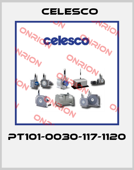 PT101-0030-117-1120  Celesco