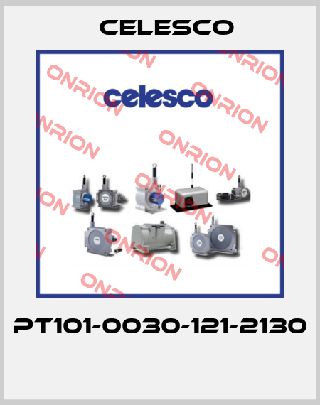 PT101-0030-121-2130  Celesco