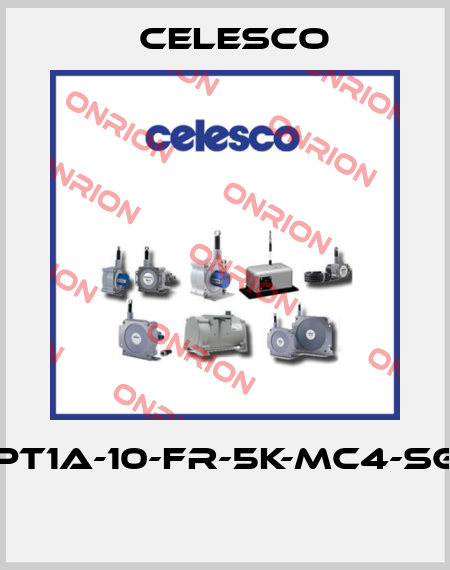 PT1A-10-FR-5K-MC4-SG  Celesco