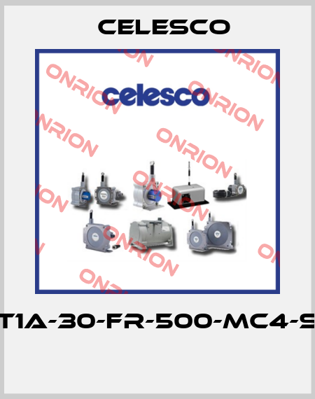 PT1A-30-FR-500-MC4-SG  Celesco