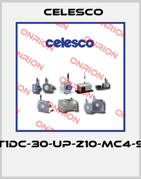 PT1DC-30-UP-Z10-MC4-SG  Celesco