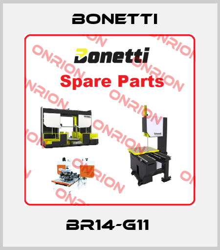 BR14-G11  Bonetti