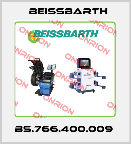 BS.766.400.009  Beissbarth