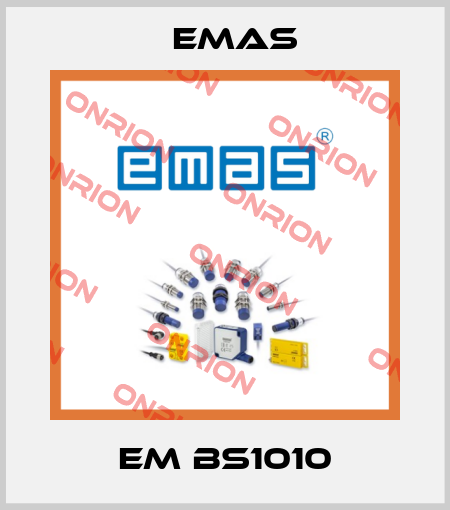 EM BS1010 Emas