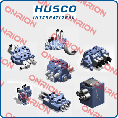 5002-A832 (OEM) Husco