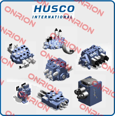 5002-E36  Husco