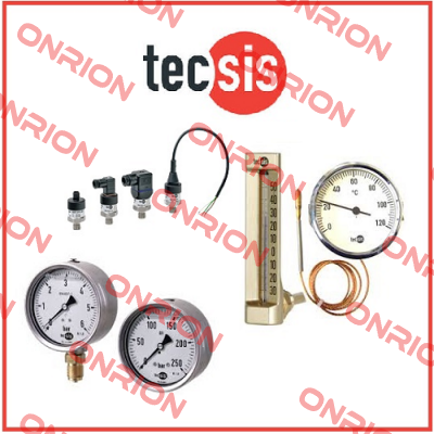 P1534B045901  Tecsis (WIKA Group)