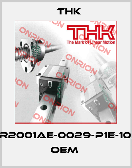 SKR2001AE-0029-P1E-10XQ   oem  THK