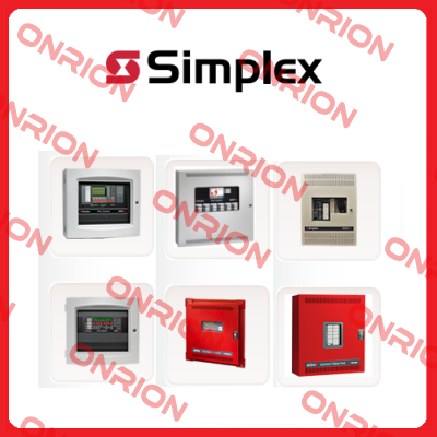 2099-9804  Simplex