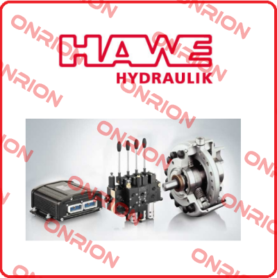 7740 0010-00 / BVP 3 S-G 24 Hawe