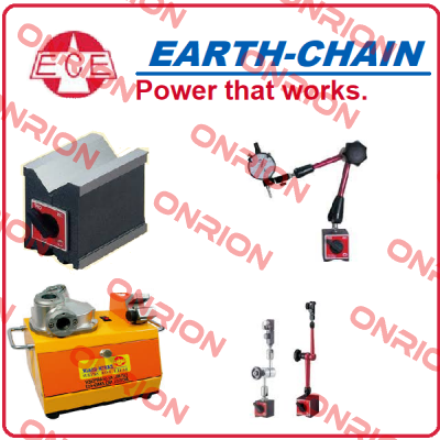 EMG-413-1D ECE-Earth Chain