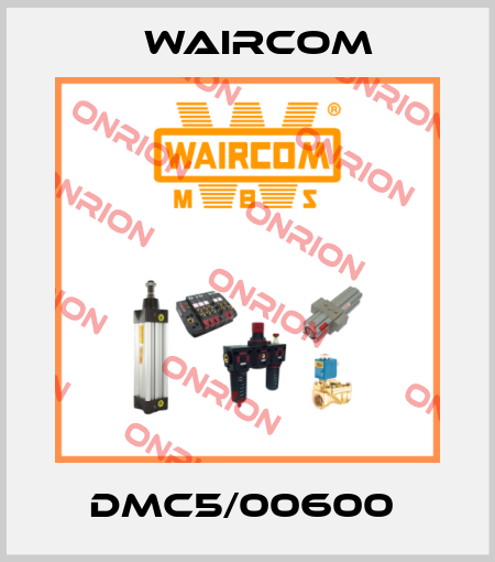 DMC5/00600  Waircom