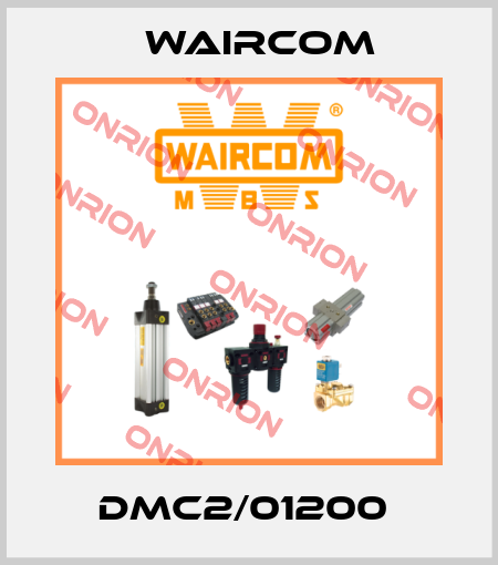 DMC2/01200  Waircom