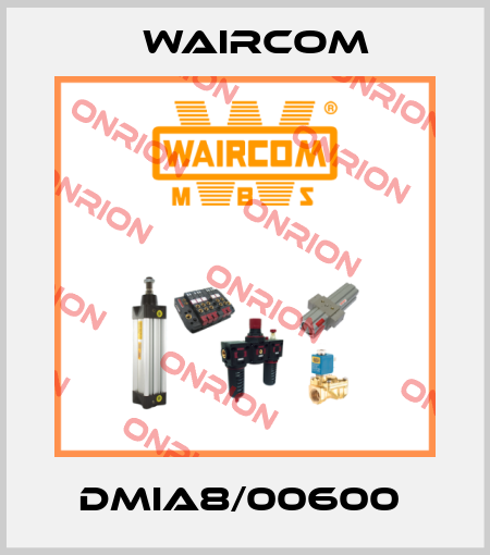 DMIA8/00600  Waircom