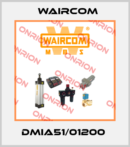 DMIA51/01200  Waircom