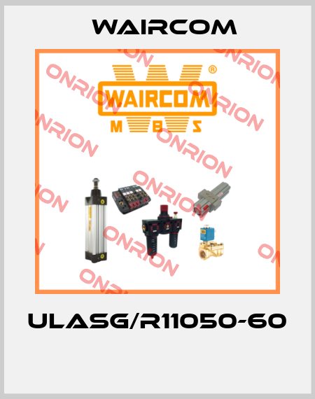 ULASG/R11050-60  Waircom