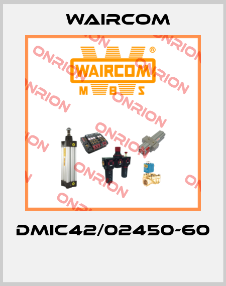 DMIC42/02450-60  Waircom