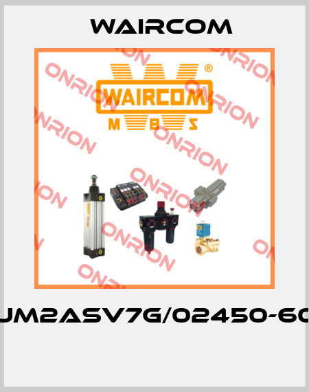 UM2ASV7G/02450-60  Waircom