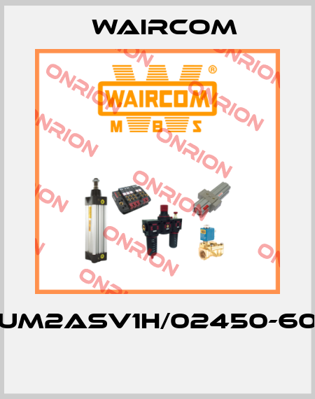 UM2ASV1H/02450-60  Waircom