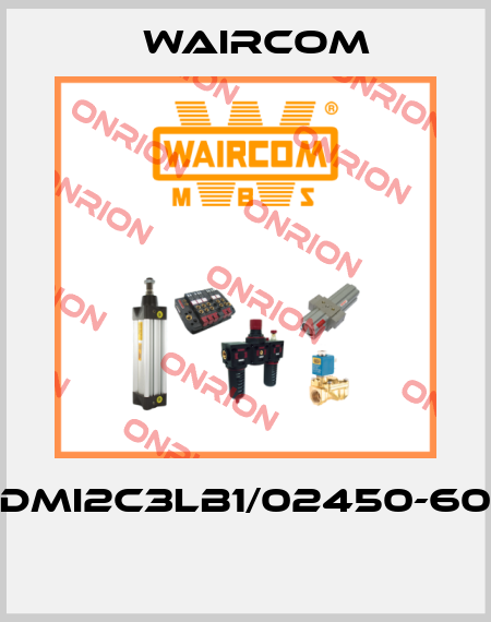 DMI2C3LB1/02450-60  Waircom