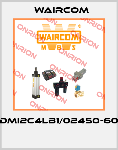 DMI2C4LB1/02450-60  Waircom