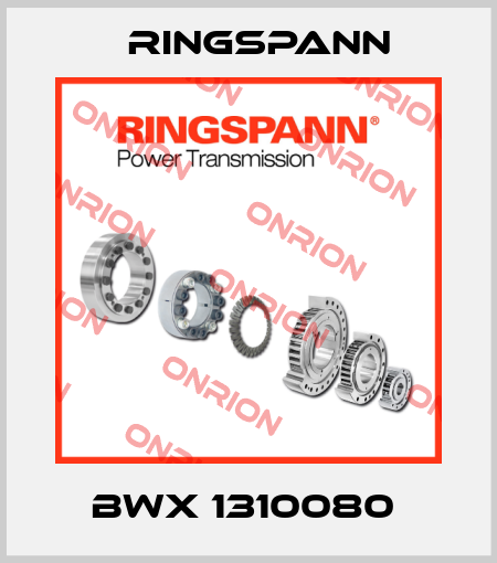BWX 1310080  Ringspann