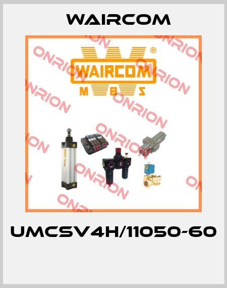 UMCSV4H/11050-60  Waircom