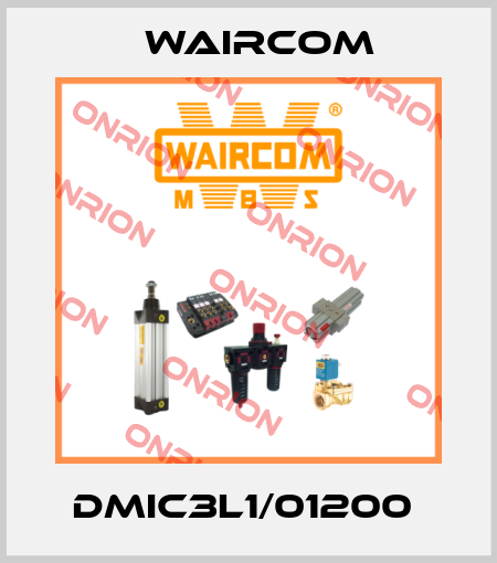 DMIC3L1/01200  Waircom