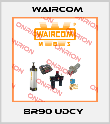 8R90 UDCY  Waircom