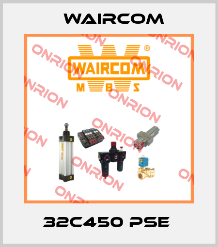 32C450 PSE  Waircom