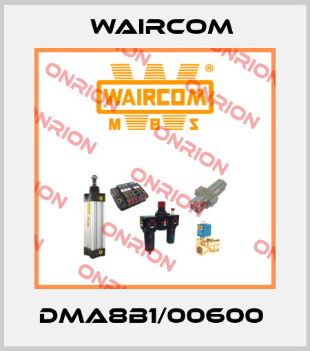 DMA8B1/00600  Waircom