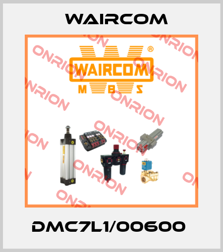 DMC7L1/00600  Waircom