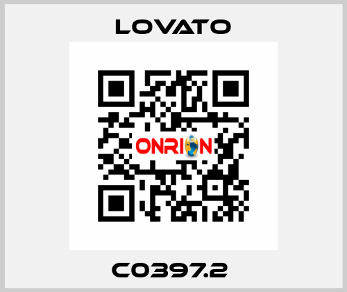 C0397.2  Lovato