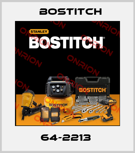 64-2213  Bostitch