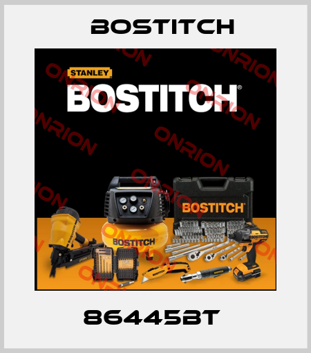 86445BT  Bostitch