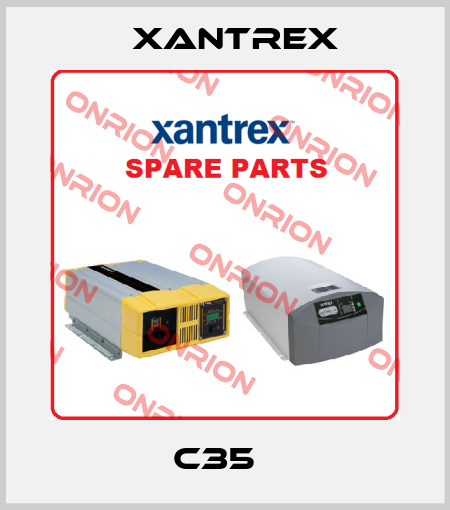 C35   Xantrex