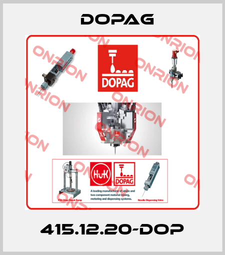 415.12.20-DOP Dopag