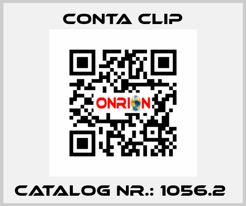 CATALOG NR.: 1056.2  Conta Clip