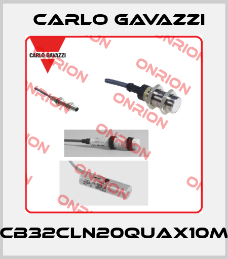 CB32CLN20QUAX10M Carlo Gavazzi