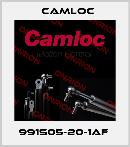 991S05-20-1AF  Camloc