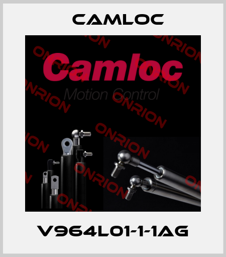 V964L01-1-1AG Camloc