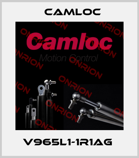V965L1-1R1AG  Camloc