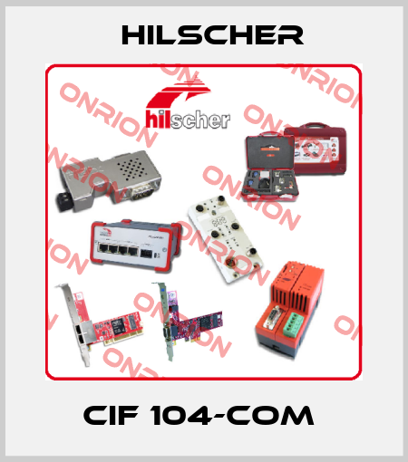 CIF 104-COM  Hilscher