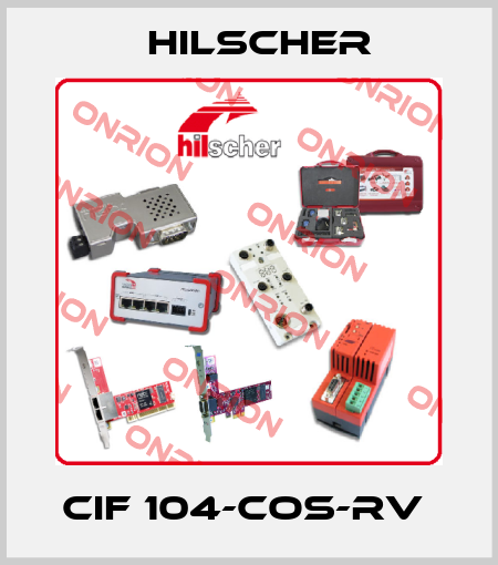 CIF 104-COS-RV  Hilscher