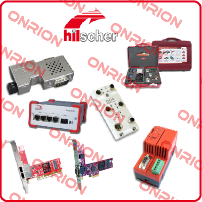 CIF 104-DNS-R  Hilscher