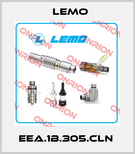 EEA.1B.305.CLN  Lemo