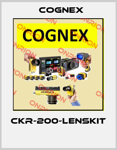 CKR-200-LENSKIT  Cognex
