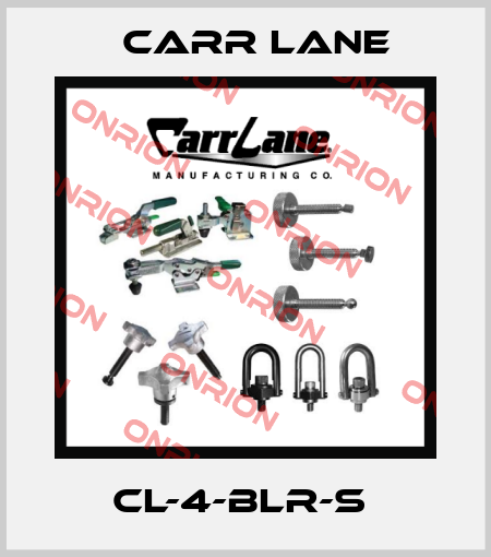 CL-4-BLR-S  Carr Lane