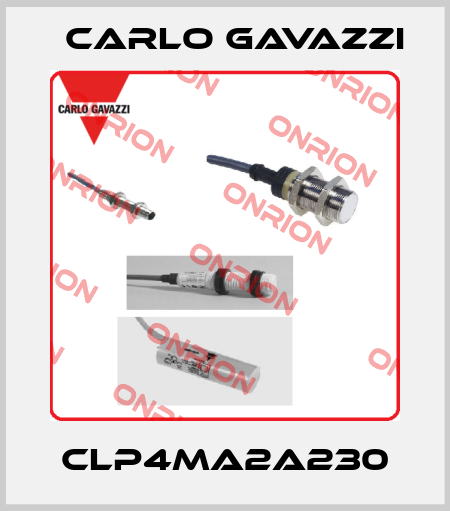 CLP4MA2A230 Carlo Gavazzi