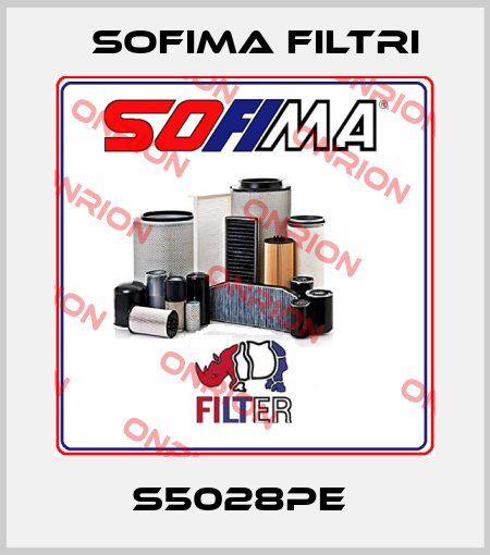 S5028PE  Sofima Filtri